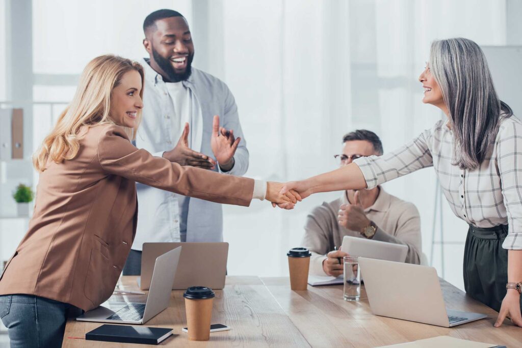 Brand Loyalty: How to Create a Lasting Connection with Customers