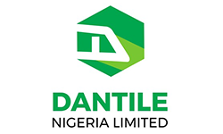 Dante company logo