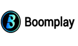 boomplay logo