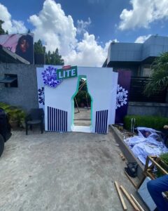 Castle lite