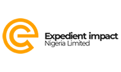 expodient impact logo