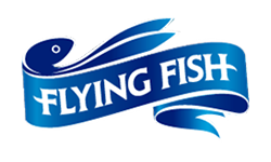 flying fish