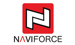 navif force logo