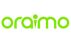 oraimo logo