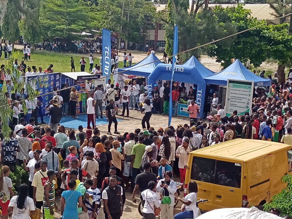 Campus Activation 1024x768